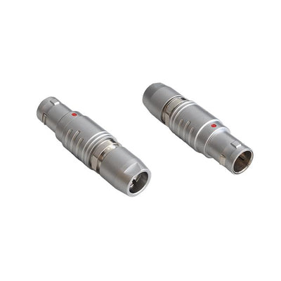 PPCFGG1B02CLAD by Bulgin - CONNECTOR 1X PLUG SLDR 2POS