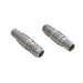 PPCFGG1B02CLAD by Bulgin - CONNECTOR 1X PLUG SLDR 2POS