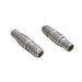 PPCFGG1B05CLAD by Bulgin - CONNECTOR 1X PLUG SLDR 5POS