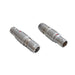 PPCFGG1B06CLAD by Bulgin - CONNECTOR 1X PLUG SLDR 6POS