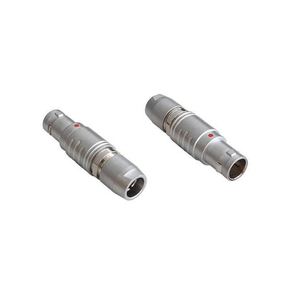 PPCFGG1B12CLAD by Bulgin - CONNECTOR 1X PLUG SLDR 12POS