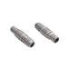 PPCFGG1B12CLAD by Bulgin - CONNECTOR 1X PLUG SLDR 12POS