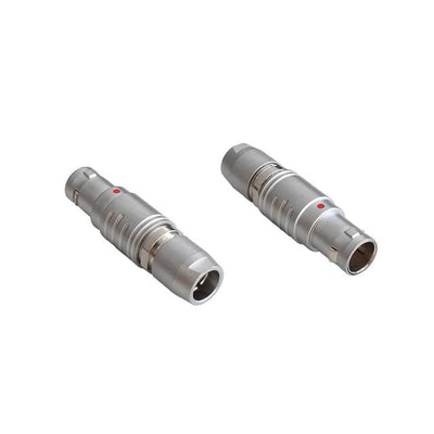PPCFGG1B14CLAD by Bulgin - CONNECTOR 1X PLUG SLDR 14POS