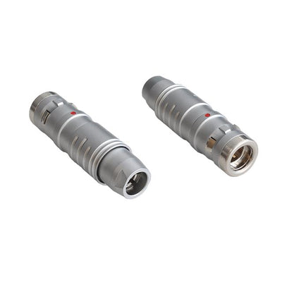 PPCFGG1K02CLAD by Bulgin - CONNECTOR 1Y PLUG SLDR 2POS