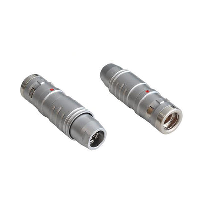 PPCFGG1K07CLAD by Bulgin - CONNECTOR 1Y PLUG SLDR 7POS