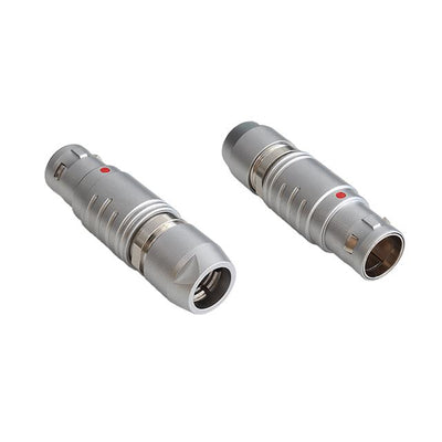 PPCFGG2B02CLAD by Bulgin - CONNECTOR 2X PLUG SLDR 2POS
