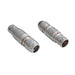 PPCFGG2B02CLAD by Bulgin - CONNECTOR 2X PLUG SLDR 2POS