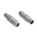 PPCFGG2B05CLAD by Bulgin - CONNECTOR 2X PLUG SLDR 5POS