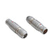 PPCFGG2B14CLAD by Bulgin - CONNECTOR 2X PLUG SLDR 14POS