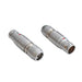 PPCFGG2B18CLAD by Bulgin - CONNECTOR 2X PLUG SLDR 18POS