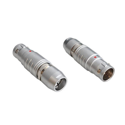 PPCFGG3B06CLAD by Bulgin - CONNECTOR 3X PLUG SLDR 6POS