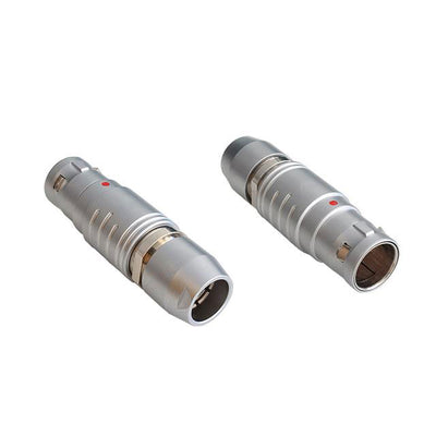 PPCFGG3B14CLAD by Bulgin - CONNECTOR 3X PLUG SLDR 14POS