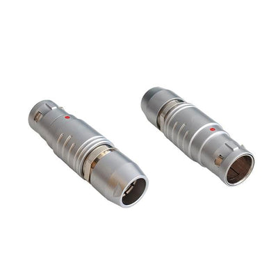 PPCFGG3B16CLAD by Bulgin - CONNECTOR 3X PLUG SLDR 16POS
