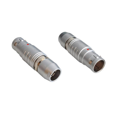 PPCFGG3B30CLAD by Bulgin - CONNECTOR 3X PLUG SLDR 30POS