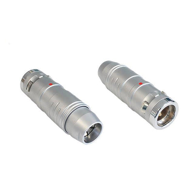 PPCFGG3K05CLAD by Bulgin - CONNECTOR 3Y PLUG SLDR 5POS