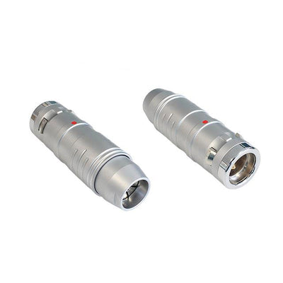 PPCFGG3K06CLAD by Bulgin - CONNECTOR 3Y PLUG SLDR 6POS