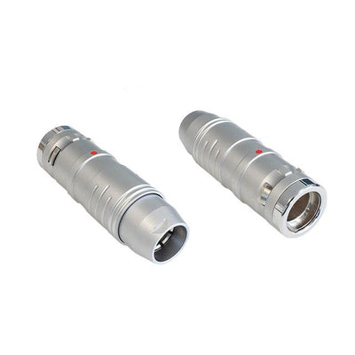 PPCFGG3K12CLAD by Bulgin - CONNECTOR 3Y PLUG SLDR 12POS