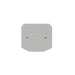 PPCMT4 by Altech - ISOLATION PARTITION PLATE.
