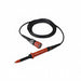 PPE4KV by Teledyne LeCroy - OSCOPE PROBE X100 400MHZ 50M