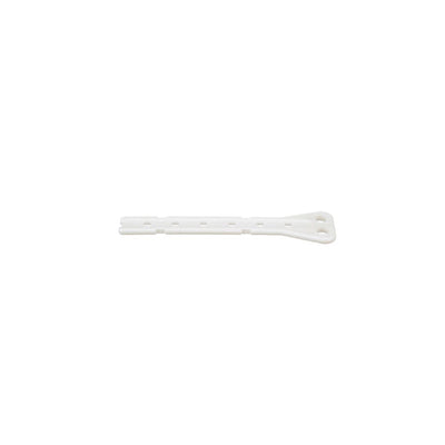 PPF2S-S25-V69 by Panduit Corp - CABLE TIE HLDR MULT SCREW 1/4
