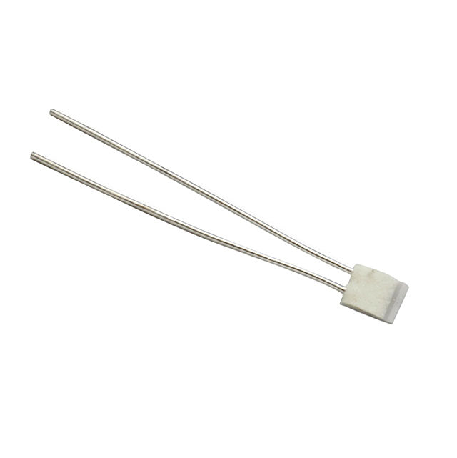 PPG101A6 by Littelfuse Inc. - SENSOR RTD 100OHM 0.06% RADIAL