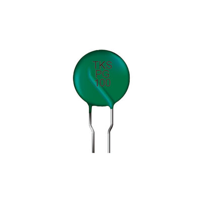 PPL05102MP9F0YKB by Thinking Electronics Industrial Co. - PTC Therm. 5mm 1000 oHms +/-20%