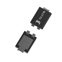 PPS560-3G by Diotec Semiconductor - DIODE SCHOTTKY 60V 5A TO277