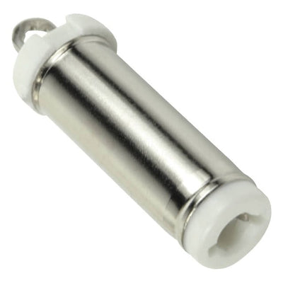 PPM-2-5525-SG-WT by CUI Devices - POWER PLUG, 2.5 X 5.5 X 21 MM, S