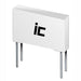 475PSB700K6R by Cornell Dubilier / Illinois Capacitor - FILM CAPAC 4.7UF 10% 700VDC RADIAL