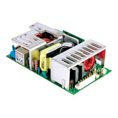 PPS-125-15 by MEAN WELL USA Inc. - AC/DC CONVERTER 15V 101W
