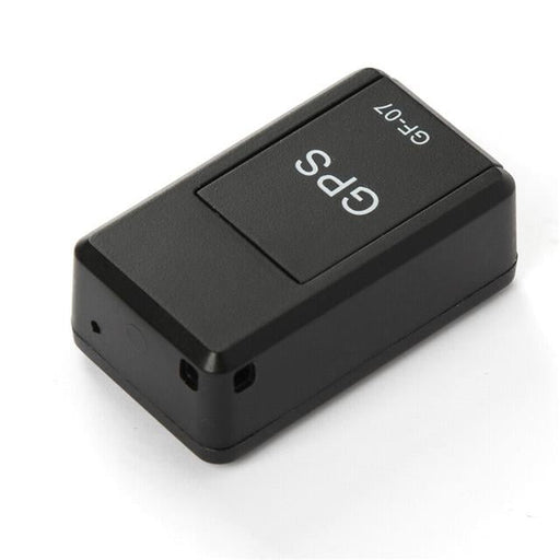 PPT-GPS-07 by Sanoxy - Small size and lightweight