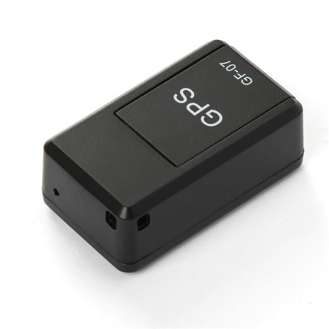 PPT-GPS-07 by Sanoxy - Small size and lightweight