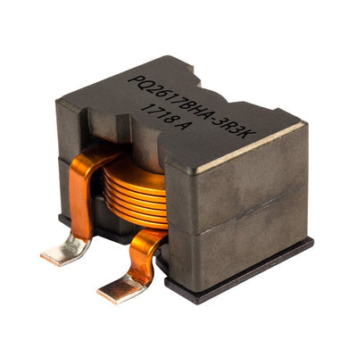 PQ2617BHA-150K by Bourns Inc. - FIXED INDUCTOR 15UH 28A 2.5 MOHM SMD