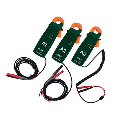 PQ34-2 by FLIR Extech - 200A CURRENT CLAMP PROBES (SET O