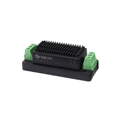 PQAE50-D24-S15-TH by CUI Inc. - DC/DC CONVERTER 15V 50W