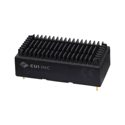 PQAE50-D24-S12-DH by CUI Inc. - DC-DC ISOLATED, 50 W, 18~36 VDC