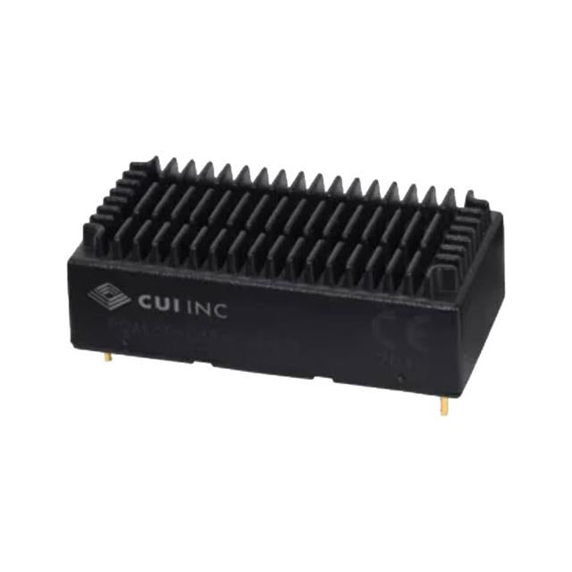PQAE50-D24-S12-DH by CUI Inc. - DC-DC ISOLATED, 50 W, 18~36 VDC