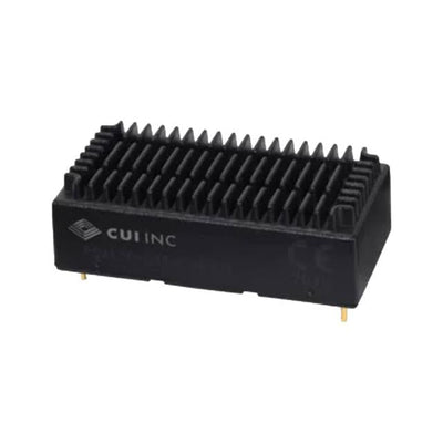 PQAE50-D24-S3-DH by CUI Inc. - DC-DC ISOLATED, 50 W, 18~36 VDC