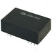 PQB3-D12-S12-D by CUI Inc. - DC DC CONVERTER 12V 3W