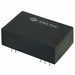 PQB3-D5-S5-D by CUI Inc. - DC DC CONVERTER 5V 3W