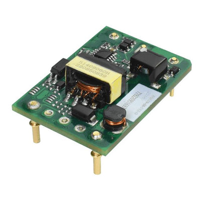 PQC10-48-S15-O by CUI Inc. - DC-DC ISOLATED, 10 W, 36~75 VDC