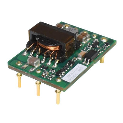 PQC20-48-S12-O by CUI Inc. - DC-DC ISOLATED, 20 W, 36~75 VDC
