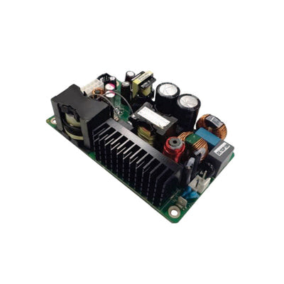 PQC250-24D by Murata Power Solutions Inc. - AC/DC CONVERTER 24V 250W