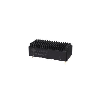 PQC60-24-S5-H by CUI Inc. - DC-DC ISOLATED, 60 W, 9~36 VDC I
