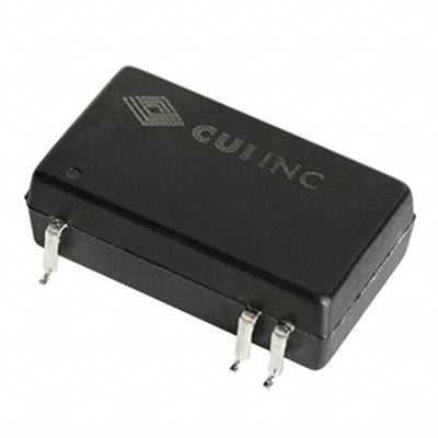 PQM3-D24-S5-M-TR by CUI Inc. - DC DC CONVERTER 5V 3W
