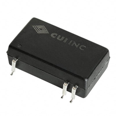 PQM3-D24-S12-M by CUI Inc. - DC DC CONVERTER 12V 3W