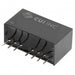 PQMC3-D12-S5-S by CUI Inc. - DC DC CONVERTER 5V 3W