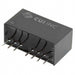 PQMC3-D24-S24-S by CUI Inc. - DC DC CONVERTER 24V 3W