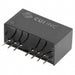 PQMC3-D24-D15-S by CUI Inc. - DC DC CONVERTER +/-15V 3W