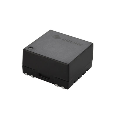 PQME3-D24-S12-M-TR by CUI Inc. - DC DC CONVERTER 12V 3W
